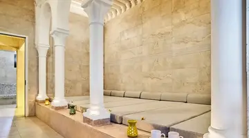 NOZHA BEACH RESORT & SPA