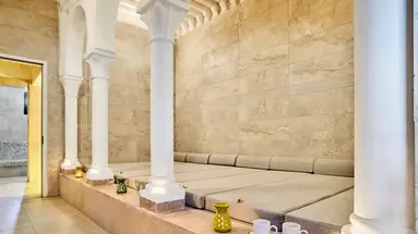 NOZHA BEACH RESORT & SPA