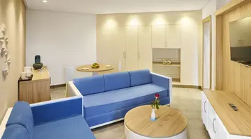 NOZHA BEACH RESORT & SPA
