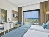 Nozha Beach Resort & Spa