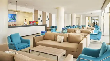 Nozha Beach Resort & Spa
