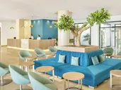 Nozha Beach Resort & Spa