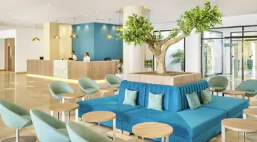 Nozha Beach Resort & Spa