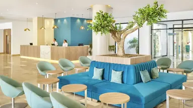 Nozha Beach Resort & Spa