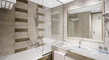 Nozha Beach Resort & Spa