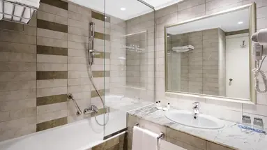Nozha Beach Resort & Spa