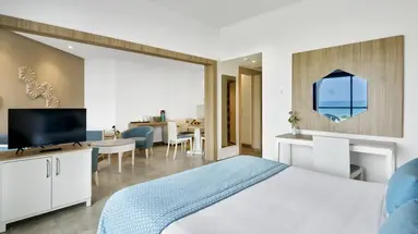 Nozha Beach Resort & Spa