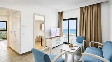 Nozha Beach Resort & Spa