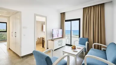 Nozha Beach Resort & Spa