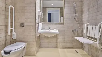 Nozha Beach Resort & Spa