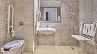 Nozha Beach Resort & Spa