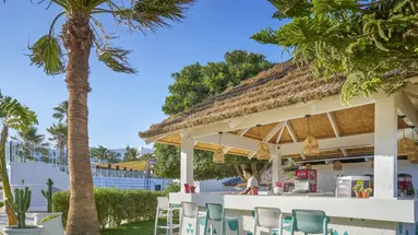 Nozha Beach Resort & Spa