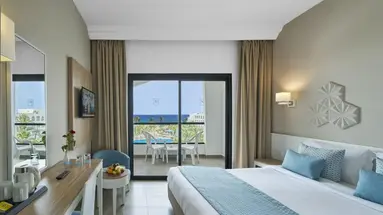 Nozha Beach Resort & Spa
