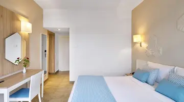 Nozha Beach Resort & Spa