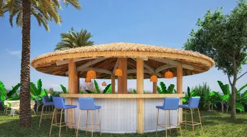 Nozha Beach Resort & Spa