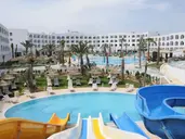 Nozha Beach Resort & Spa