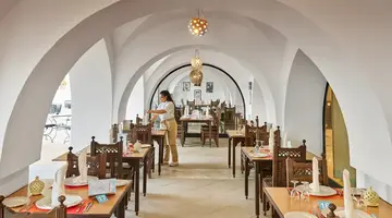 NOZHA BEACH RESORT & SPA