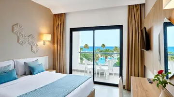 NOZHA BEACH RESORT & SPA