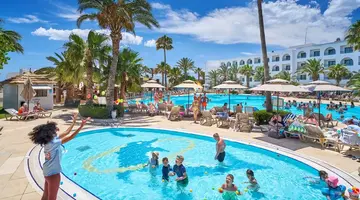 NOZHA BEACH RESORT & SPA
