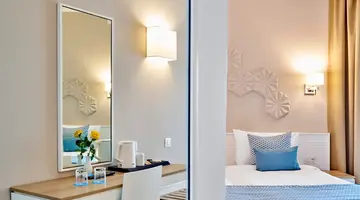 NOZHA BEACH RESORT & SPA