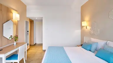 NOZHA BEACH RESORT & SPA