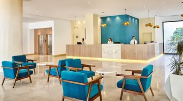 NOZHA BEACH RESORT & SPA