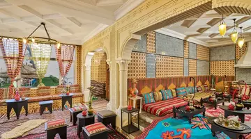 NOZHA BEACH RESORT & SPA