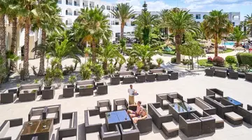 NOZHA BEACH RESORT & SPA