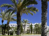 Nozha Beach Resort & Spa