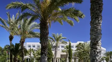Nozha Beach Resort & Spa
