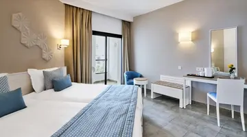Nozha Beach Resort & Spa