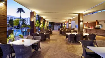 Nozha Beach Resort & Spa