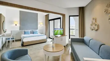 Nozha Beach Resort & Spa