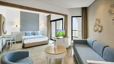 Nozha Beach Resort & Spa