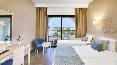 Nozha Beach Resort & Spa