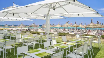 Nozha Beach Resort & Spa