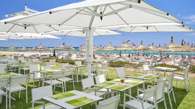 Nozha Beach Resort & Spa