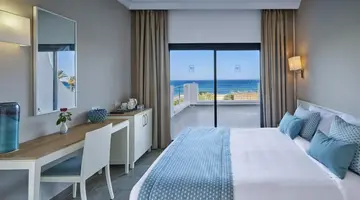 Nozha Beach Resort & Spa
