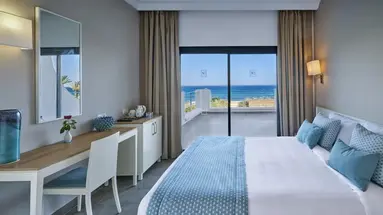 Nozha Beach Resort & Spa