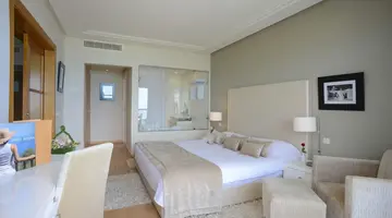 Nozha Beach Resort & Spa