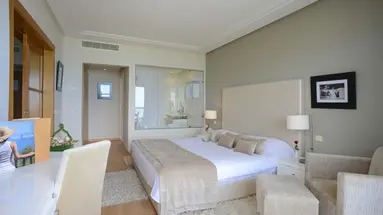 Nozha Beach Resort & Spa