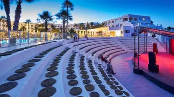 NOZHA BEACH RESORT & SPA