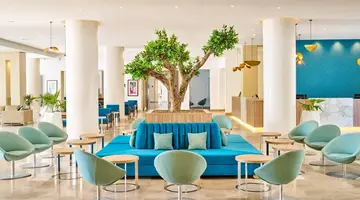 NOZHA BEACH RESORT & SPA