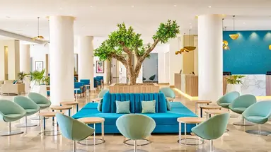 NOZHA BEACH RESORT & SPA