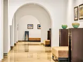 NOZHA BEACH RESORT & SPA