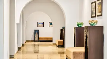 NOZHA BEACH RESORT & SPA