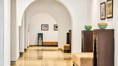 NOZHA BEACH RESORT & SPA
