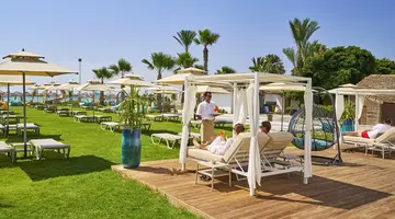 NOZHA BEACH RESORT & SPA