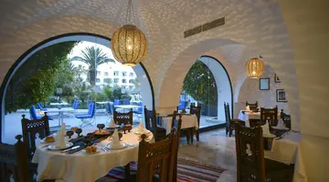 Nozha Beach Resort & Spa
