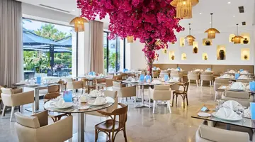 Nozha Beach Resort & Spa